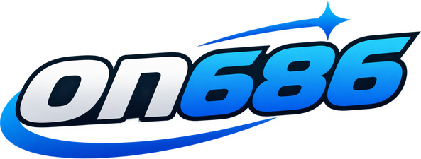 ON686 logo